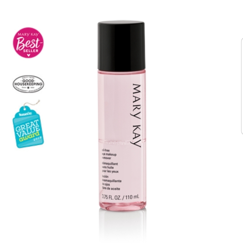 Make up remover